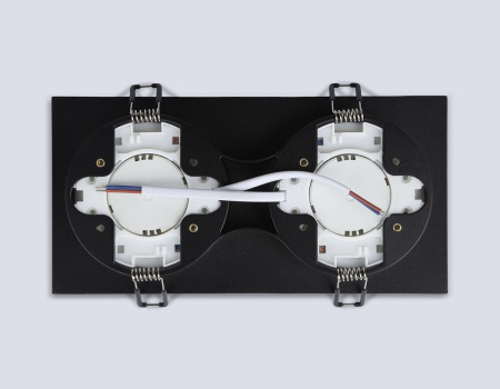 Встраиваемый светильник Ambrella Light Techno spot IP Protect TN6712