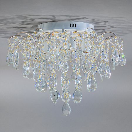 Потолочная люстра Escada Selena 1126/6