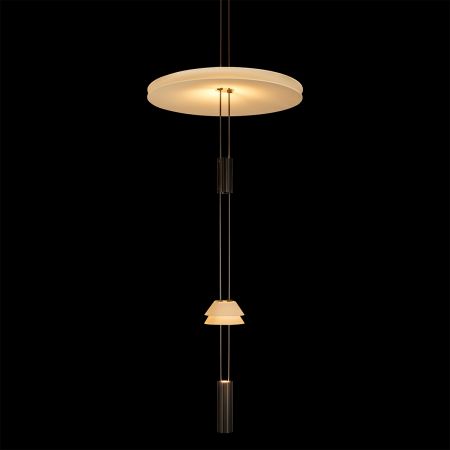 Подвесной светильник Loft IT Flamingo 10598C