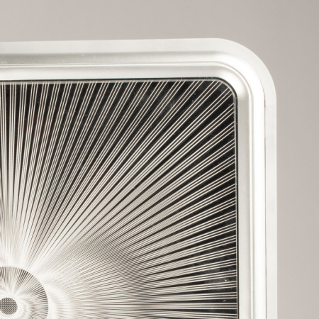 Потолочная люстра De Markt Норден 660015301