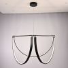 Подвесная люстра ImperiumLoft Solana-Light 302463-23