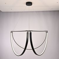 Подвесная люстра ImperiumLoft Solana-Light 302463-23
