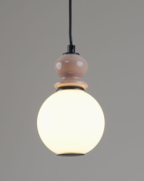 Подвесной светильник Moderli Glaze V11698-PL