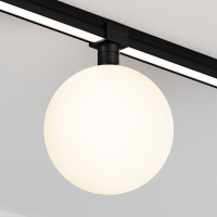 Уличный трековый светильник Maytoni Luna O-TR01-2-S-9WB3K