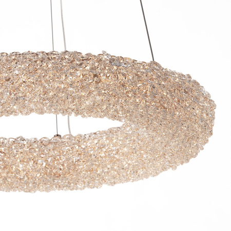 Подвесная люстра Citilux Cloudy CL323152