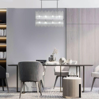 Подвесная люстра Bogates Allure 485/8 Smart a065769