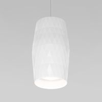 Подвесной светодиодный светильник Eurosvet Bonaldo 50246/1 Led белый