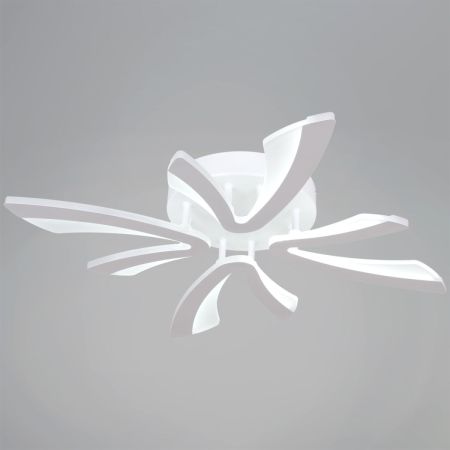 Потолочный светильник Reluce 09590-0.3-04C WH