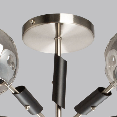 Люстра на штанге De Markt Гамбург 605016708