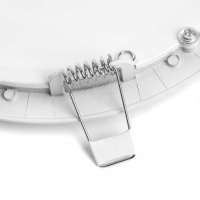 Встраиваемый светодиодный светильник Feron AL500 28504