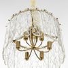 Подвесная люстра Citilux Talla CL318262