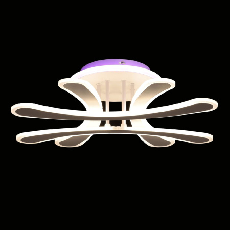 Потолочная люстра De Markt Оскар 510014105