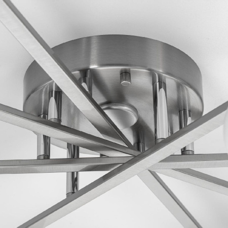 Потолочная люстра Citilux Atman smart CL226A181