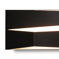 Настенный светильник Mantra Fuji 8157