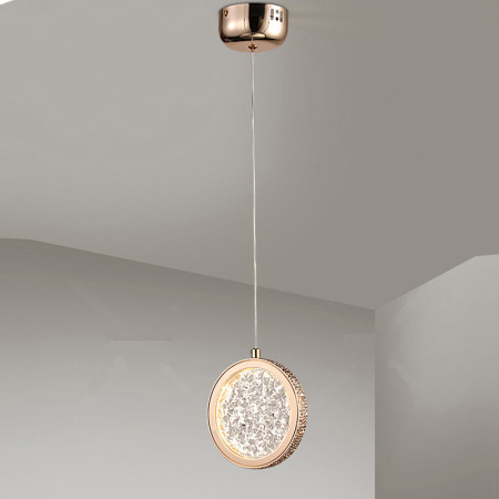 Подвесной светильник ImperiumLoft Naina 189672-23