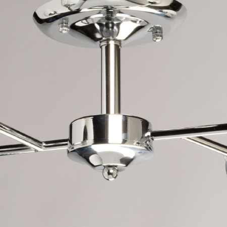 Люстра на штанге De Markt Вита 220014504