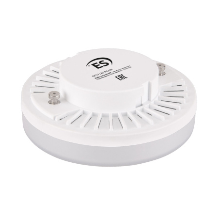 Светодиодная лампа GX53 6W 4200K BLGX5307 Elektrostandard