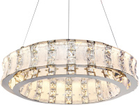 Подвесная люстра Stilfort Магнелли 4037/09/06P