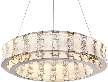 Подвесная люстра Stilfort Магнелли 4037/09/06P