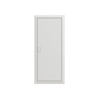Бокс ABB UK660E3 60 внутренний с металлической дверцей с винтовыми N/PE