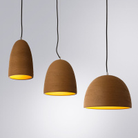 Подвесной светильник Arte Lamp Cento A7083SP-1BJ