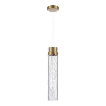Подвесной светильник ST Luce Champagne SL6236.303.01