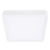 Встраиваемый светодиодный светильник Ambrella light Led Downlight DLR370