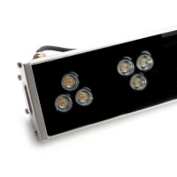 Уличный светодиодный светильник Feron LL890 32201