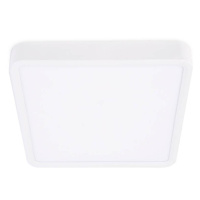 Встраиваемый светодиодный светильник Ambrella light Led Downlight DLR370
