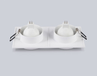 Встраиваемый светильник Ambrella Light Techno spot Acrylic Tech TN30711