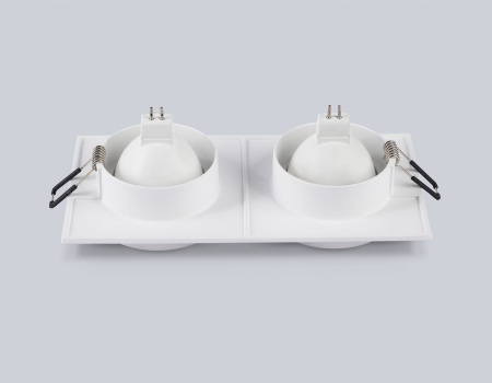 Встраиваемый светильник Ambrella Light Techno spot Acrylic Tech TN30711