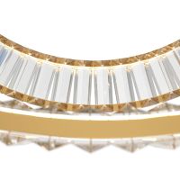 Подвесная люстра Maytoni Krone P097PL-L90BS3K