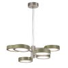 Подвесная люстра Odeon Light L-Vision Rivera 5451/99LA