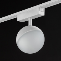 Трековый светильник SWG PRO SL-SLIM-SFWH-10-CCT 022097