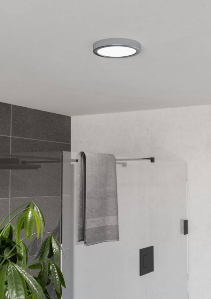 Настенно-потолочный светильник Eglo Fueva 6 901762