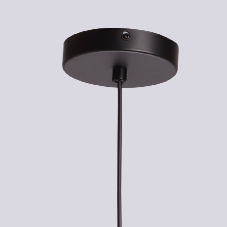 Подвесной светильник De Markt Соло 112012001