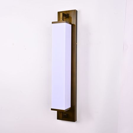 Настенный светильник ImperiumLoft Squardo 298224-53