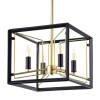 Подвесная люстра Lightstar Regolo 713447