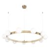 Подвесная люстра Loft IT Hoop 10311/11