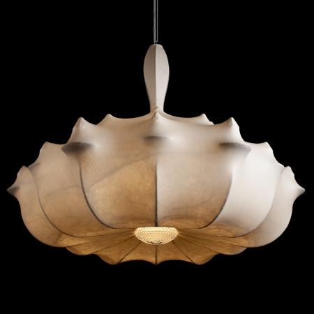 Подвесная люстра Loft IT Zeppelin 10375/1000