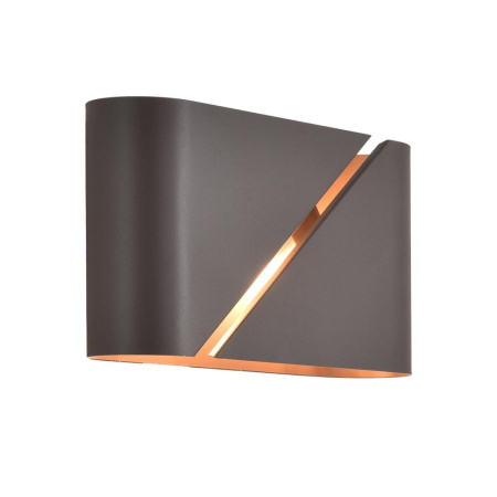 Настенный светильник Lumion Moderni Elma 8394/2W