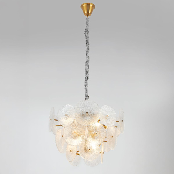 Подвесная люстра Lightstar Retro 799083