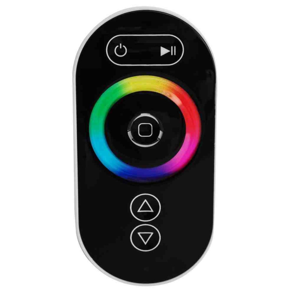 Контроллер RGB Apeyron 12/24В 288/57 Вт 3 канала*8А 04-03(288)