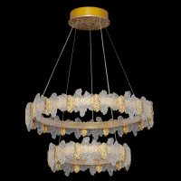 Подвесная люстра Citilux Lava CL250182