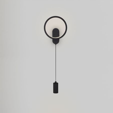 Настенный светильник Freya Beady FR6110WL-L15B