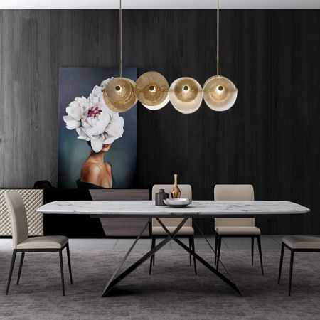 Подвесной светильник ImperiumLoft Varsel 141120-26