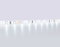 Светодиодная лента Ambrella Light LED Strip 24В 2835 6Вт/м 6500K 5м IP20 GS3003