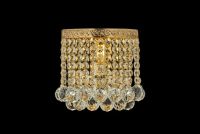 Бра Arti Lampadari Castellana E 2.10.501 G