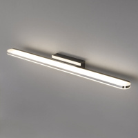 Настенный светодиодный светильник MRL LED 1080 Tersa хром Elektrostandard