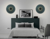 Настенный светильник Ambrella Light High Light Modern LH72645